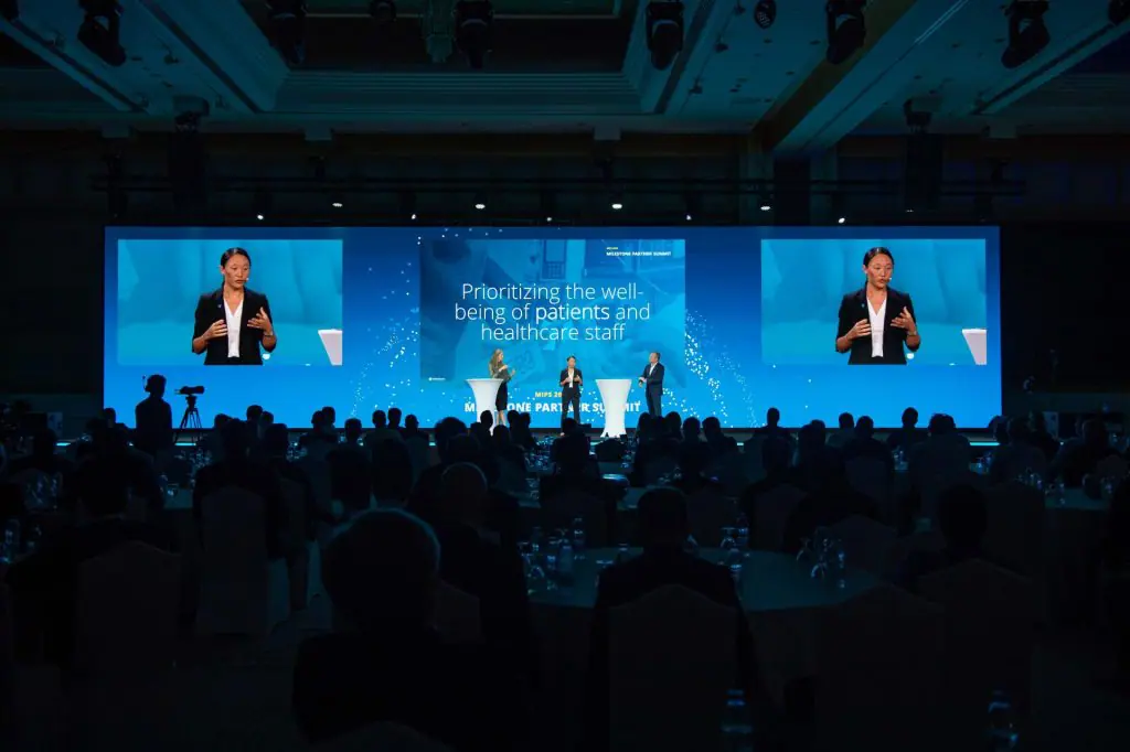 Corporate Video Production Riyadh