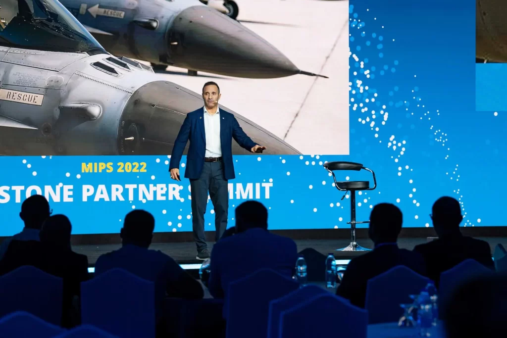 Corporate Event-Photographer